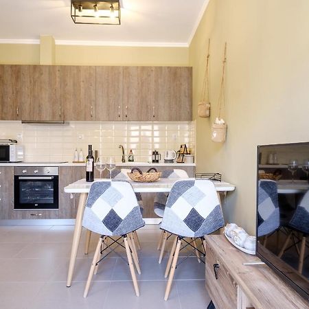 Oreon Suites - 'Areti' Nafplio Ngoại thất bức ảnh