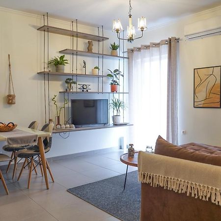 Oreon Suites - 'Areti' Nafplio Ngoại thất bức ảnh