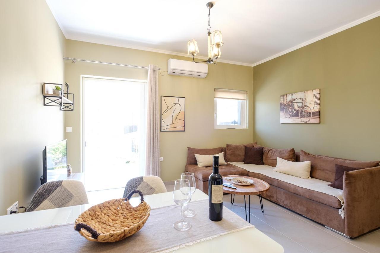Oreon Suites - 'Areti' Nafplio Ngoại thất bức ảnh