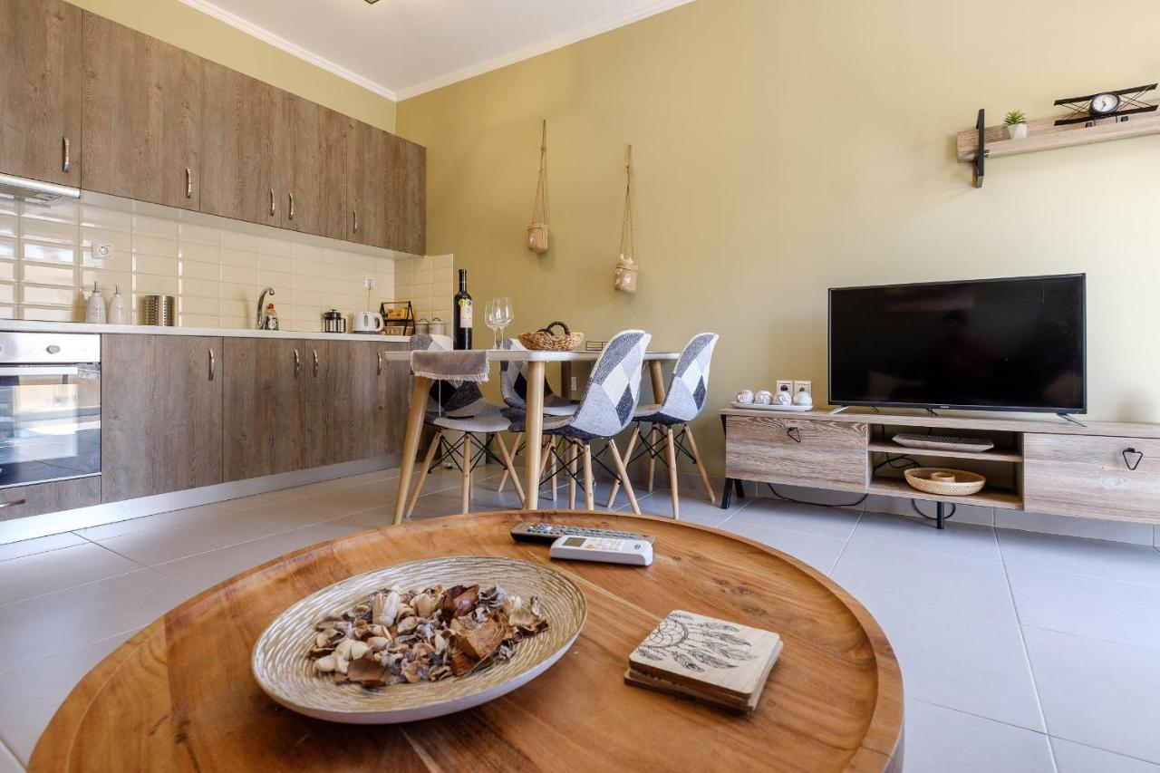 Oreon Suites - 'Areti' Nafplio Ngoại thất bức ảnh