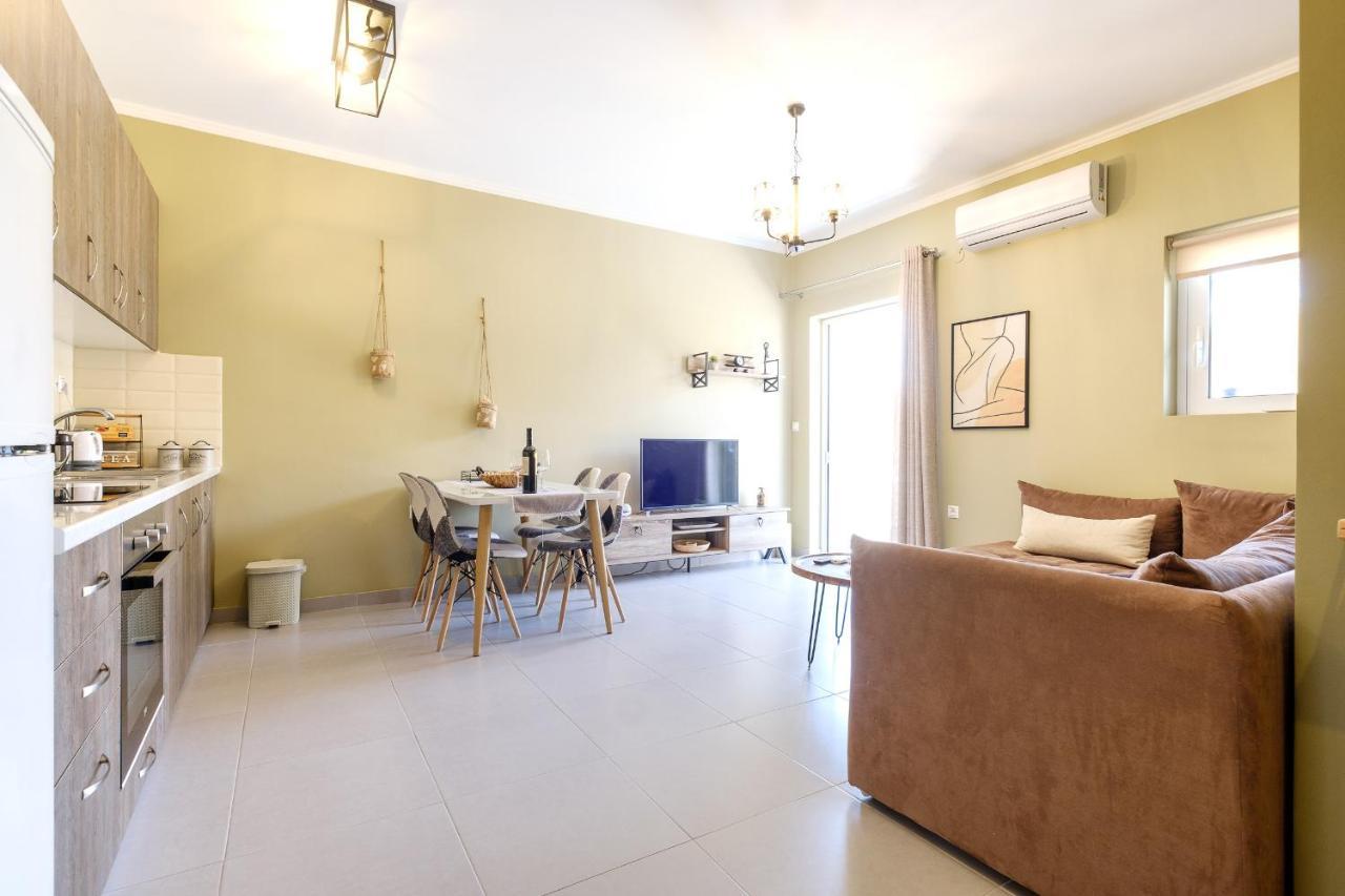 Oreon Suites - 'Areti' Nafplio Ngoại thất bức ảnh