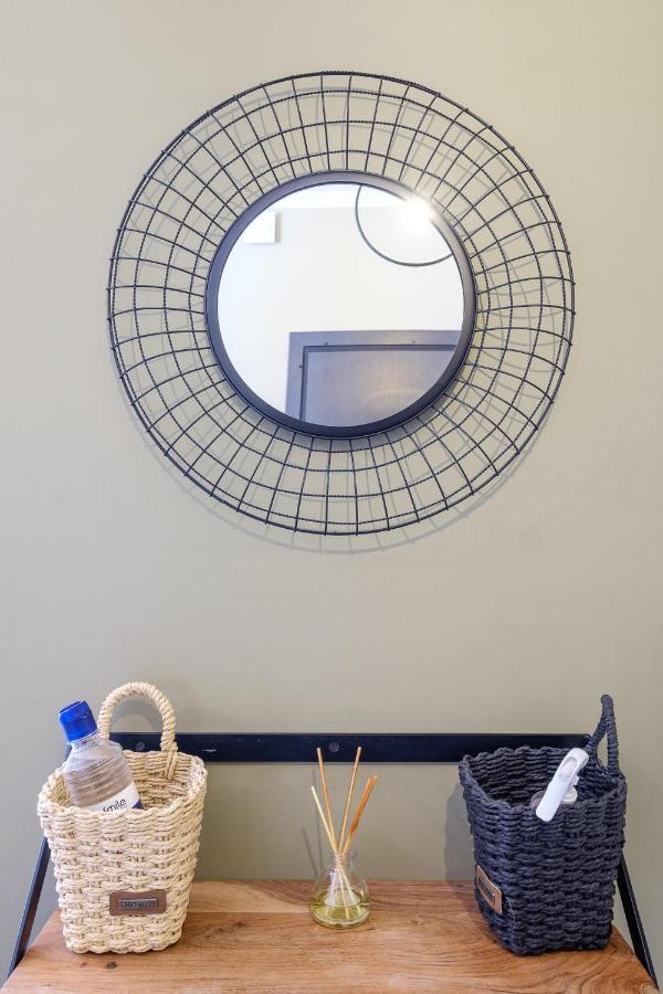 Oreon Suites - 'Areti' Nafplio Ngoại thất bức ảnh