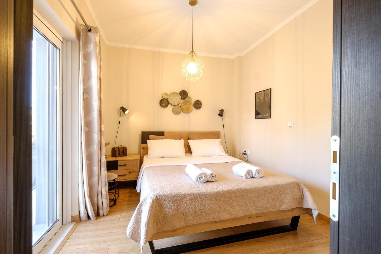 Oreon Suites - 'Areti' Nafplio Ngoại thất bức ảnh