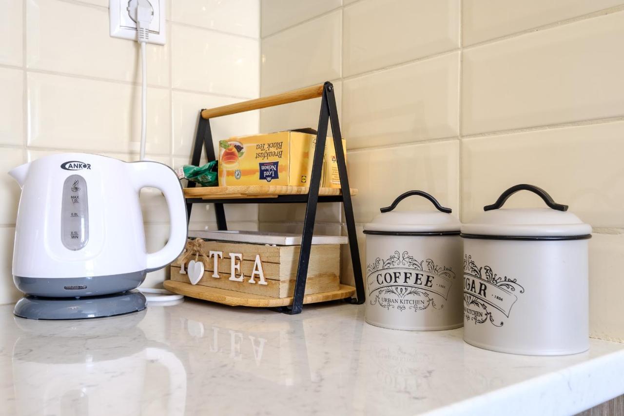 Oreon Suites - 'Areti' Nafplio Ngoại thất bức ảnh