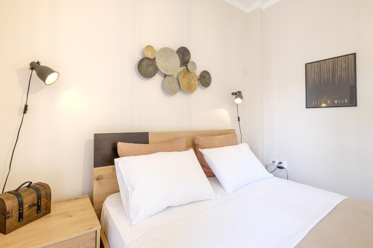 Oreon Suites - 'Areti' Nafplio Ngoại thất bức ảnh