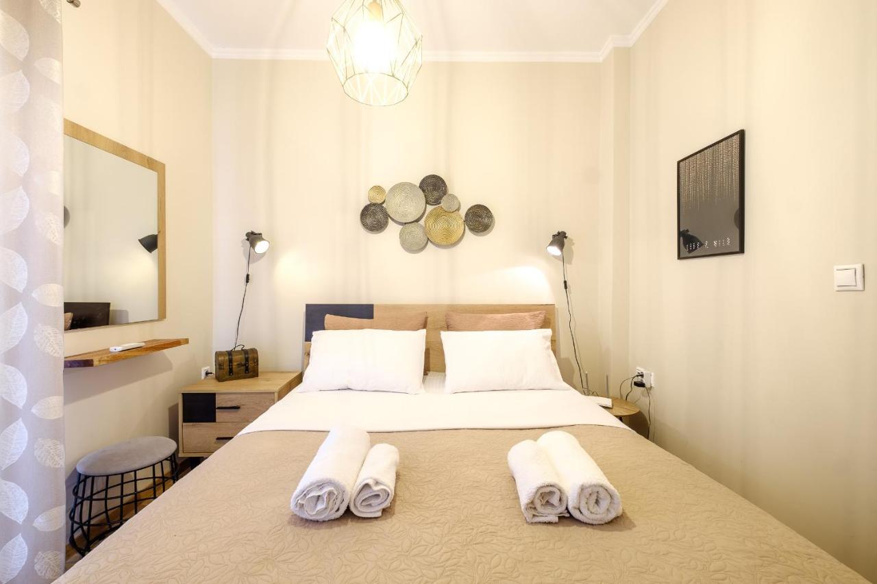 Oreon Suites - 'Areti' Nafplio Ngoại thất bức ảnh