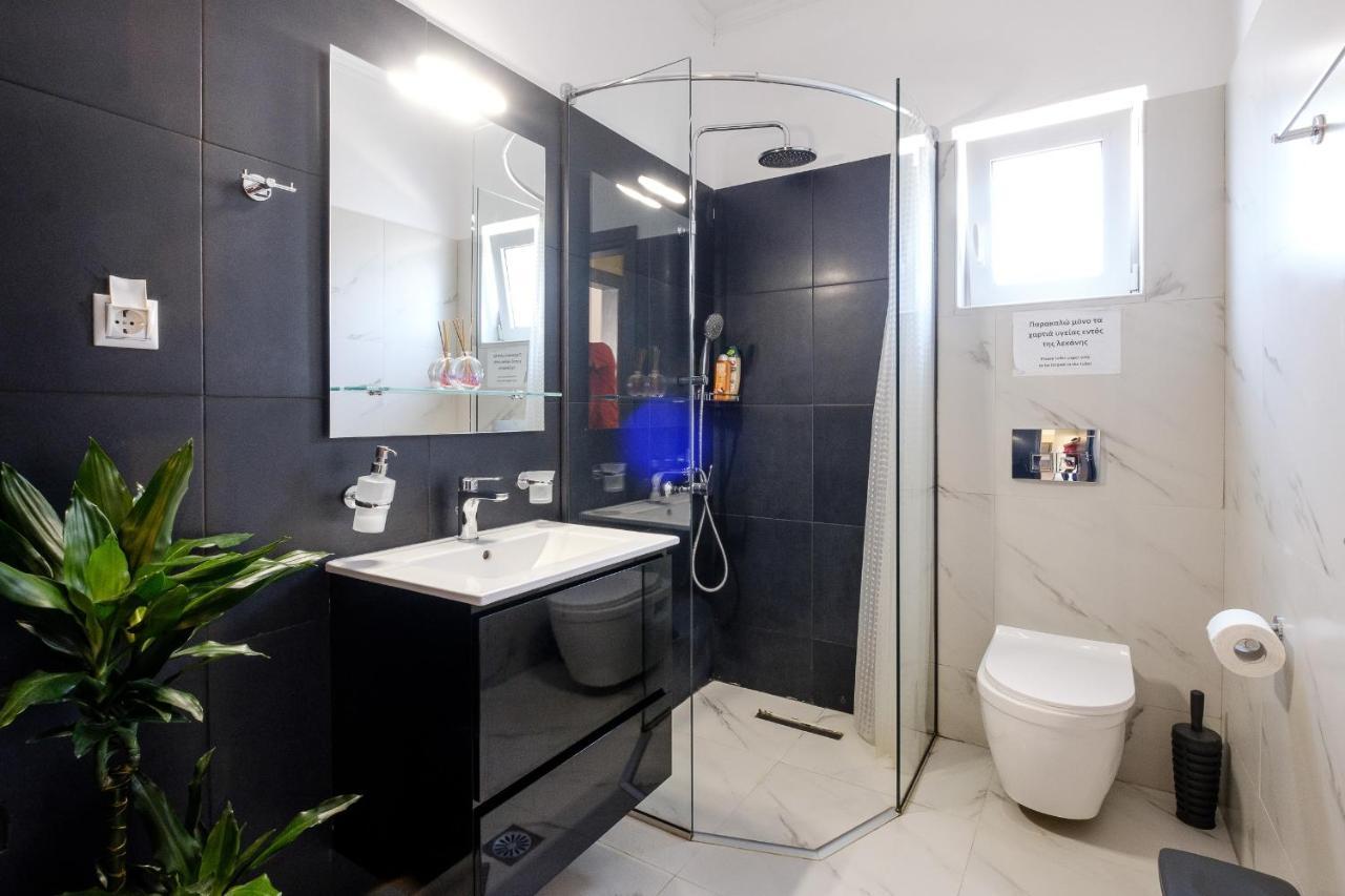 Oreon Suites - 'Areti' Nafplio Ngoại thất bức ảnh