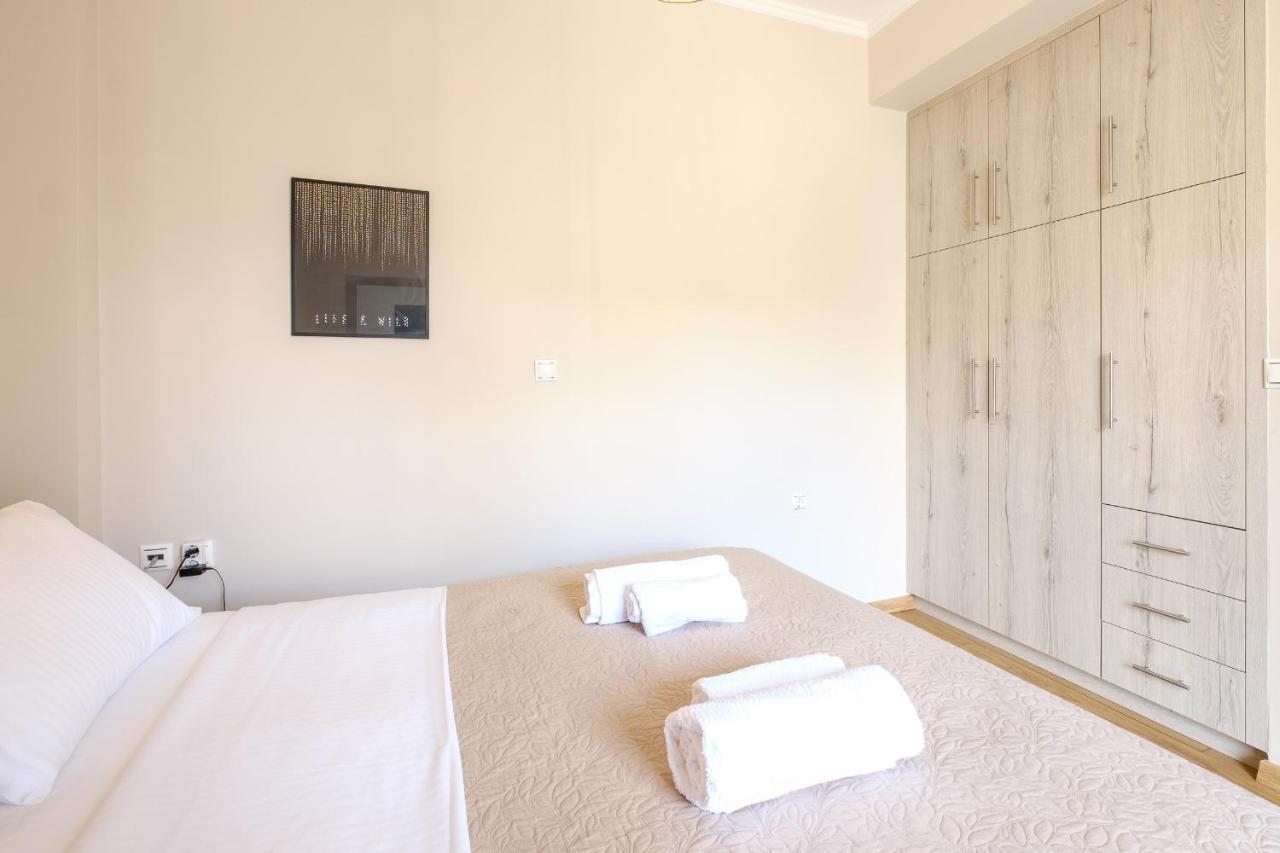 Oreon Suites - 'Areti' Nafplio Ngoại thất bức ảnh