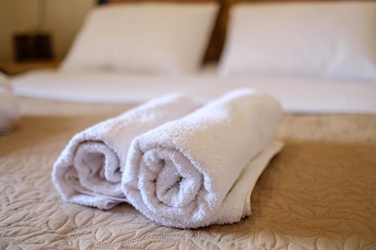 Oreon Suites - 'Areti' Nafplio Ngoại thất bức ảnh