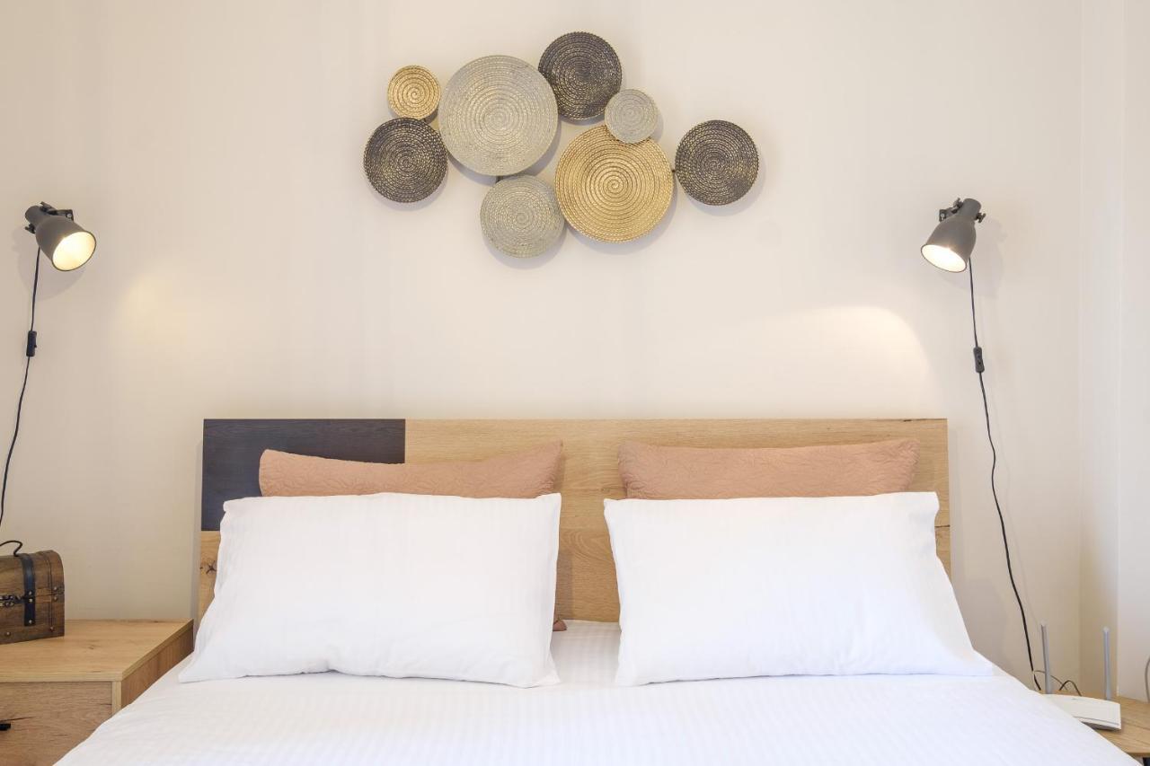 Oreon Suites - 'Areti' Nafplio Ngoại thất bức ảnh