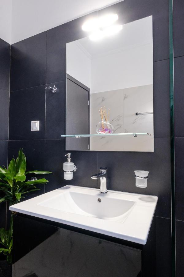 Oreon Suites - 'Areti' Nafplio Ngoại thất bức ảnh