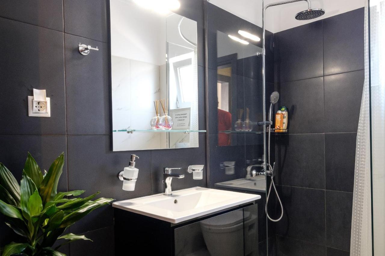 Oreon Suites - 'Areti' Nafplio Ngoại thất bức ảnh