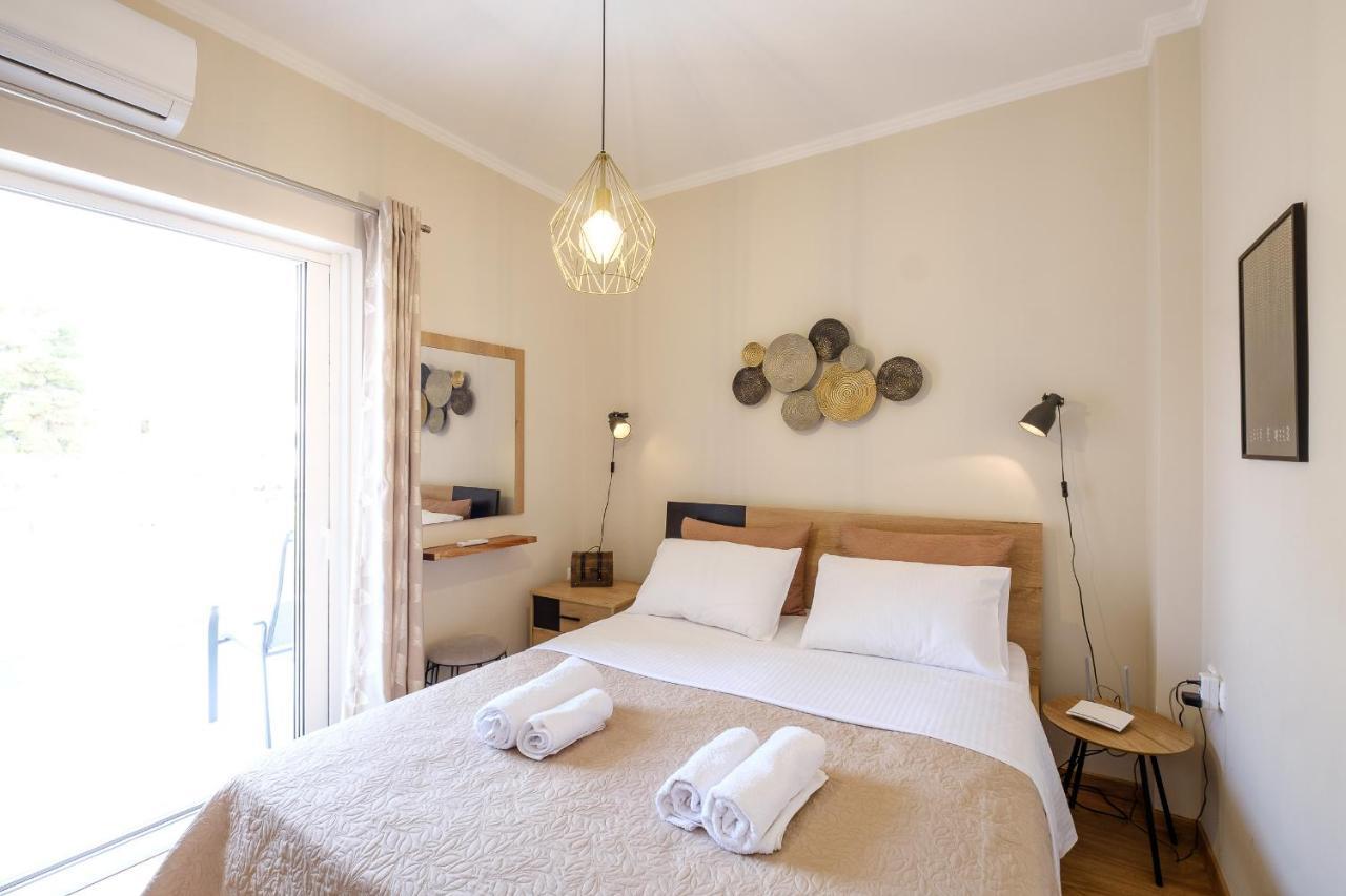 Oreon Suites - 'Areti' Nafplio Ngoại thất bức ảnh