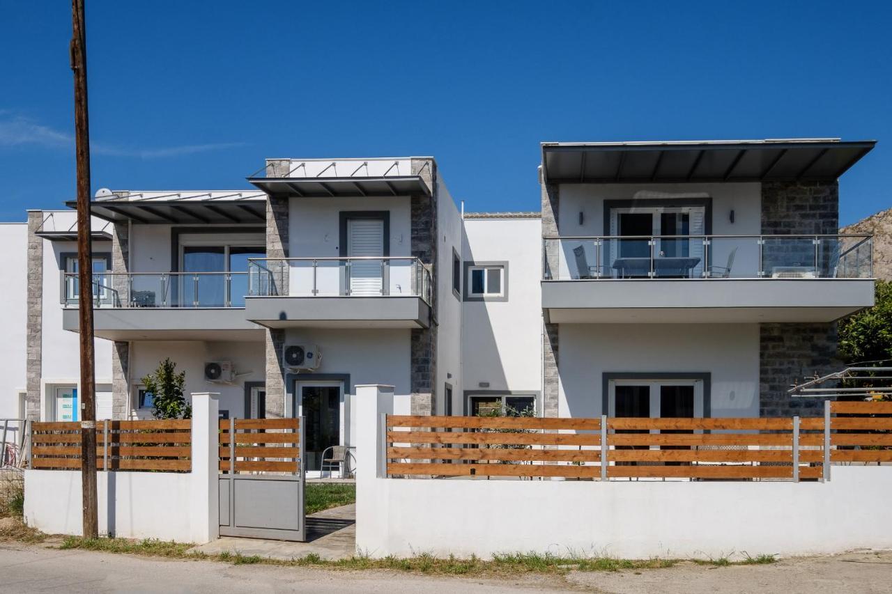 Oreon Suites - 'Areti' Nafplio Ngoại thất bức ảnh