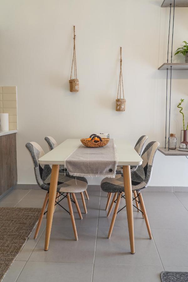 Oreon Suites - 'Areti' Nafplio Ngoại thất bức ảnh