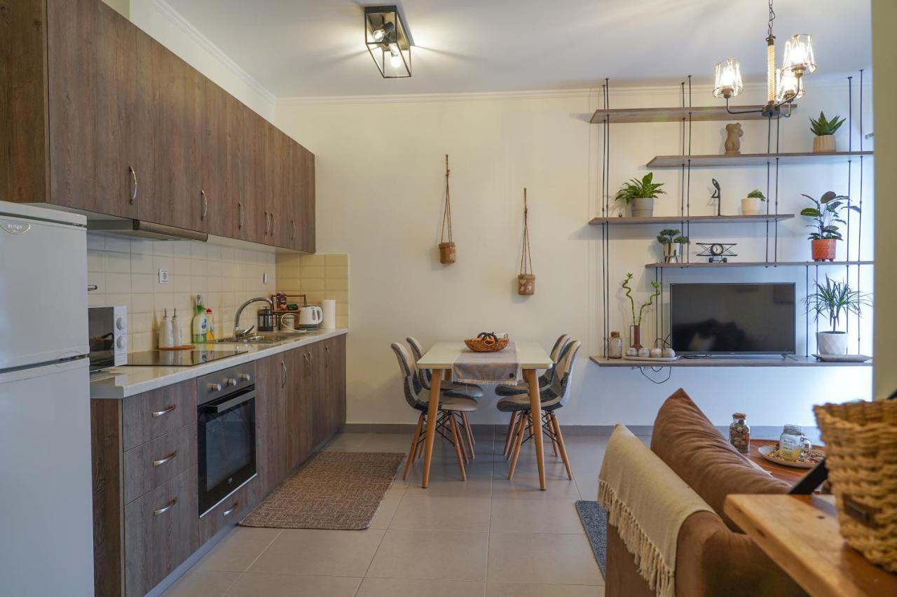 Oreon Suites - 'Areti' Nafplio Ngoại thất bức ảnh